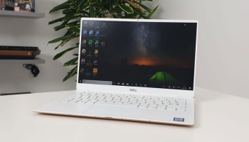Đánh giá Dell XPS 13