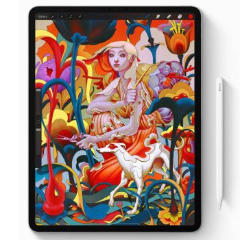 iPad Pro 11 (2018) review