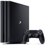 Máy chơi game PS4 Pro 1TB CUH-7218B B01
